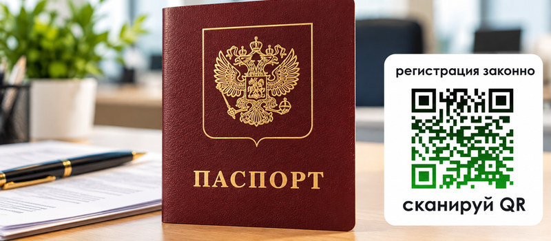 регистрация в Марий Эл